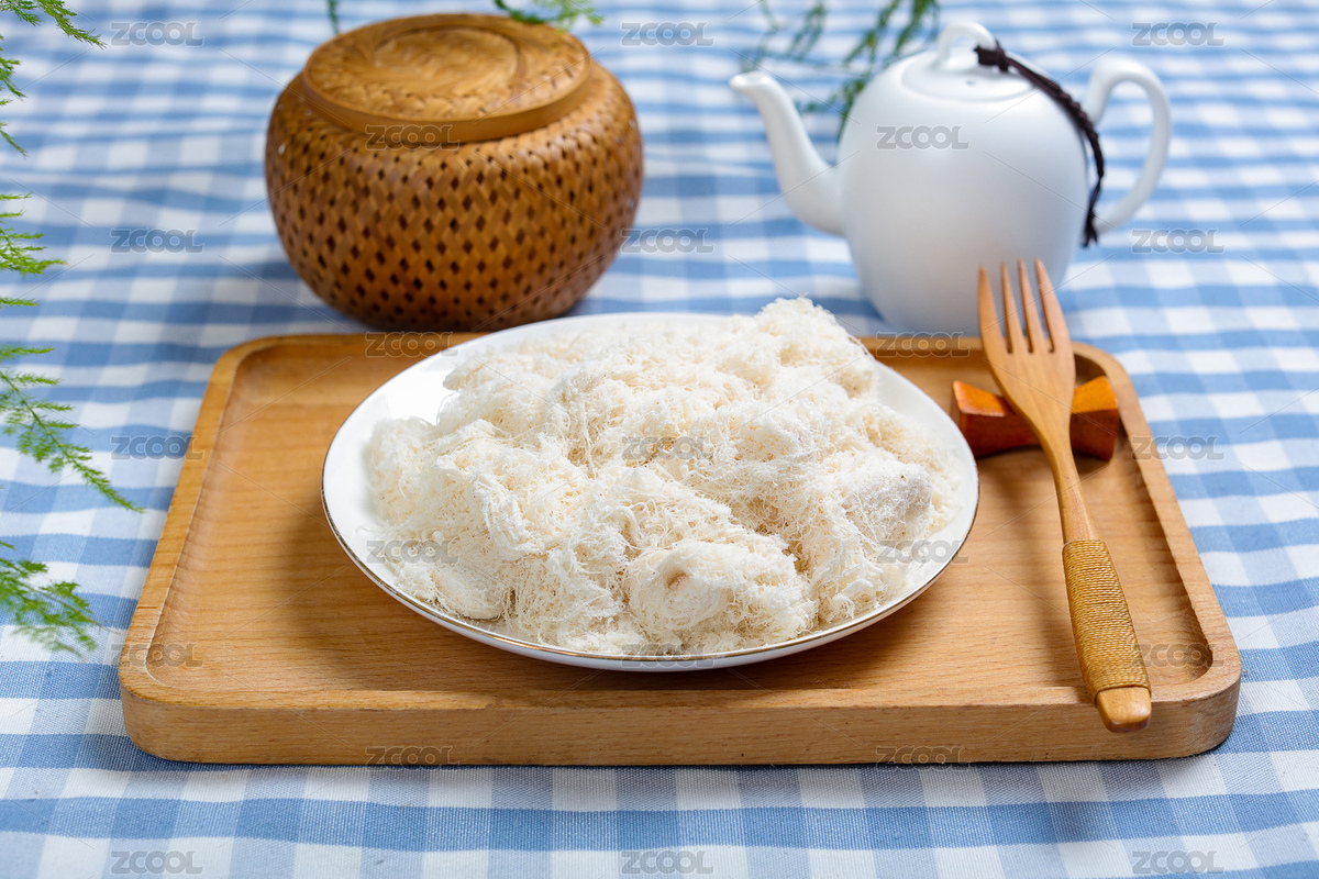 休闲小吃美食甜点龙须酥（主预览-4388548） - 未分类 - 站酷设计师昙华碎影原创素材 - 站酷ZCOOL