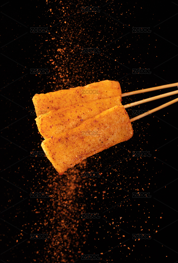 灑辣椒面的燒烤竹簽串著的麻辣烤串烤年糕（主預(yù)覽-1073869） - 未分類 - 站酷設(shè)計(jì)師紅狐貍攝影工作室原創(chuàng)素材 - 站酷ZCOOL