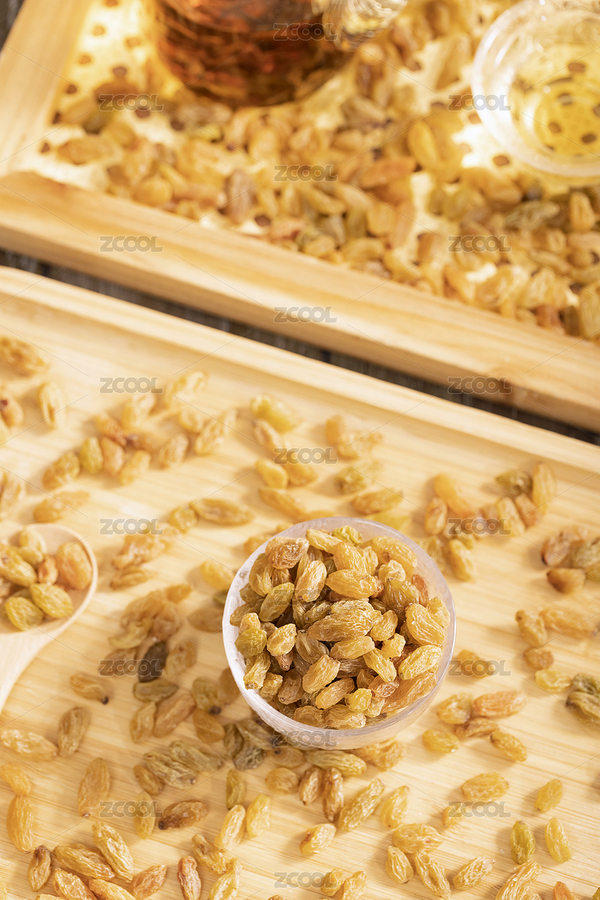 葡萄干酸甜果干（主預覽-8828021） - 未分類 - 站酷設計師胖虎先生呀原創(chuàng)素材 - 站酷ZCOOL