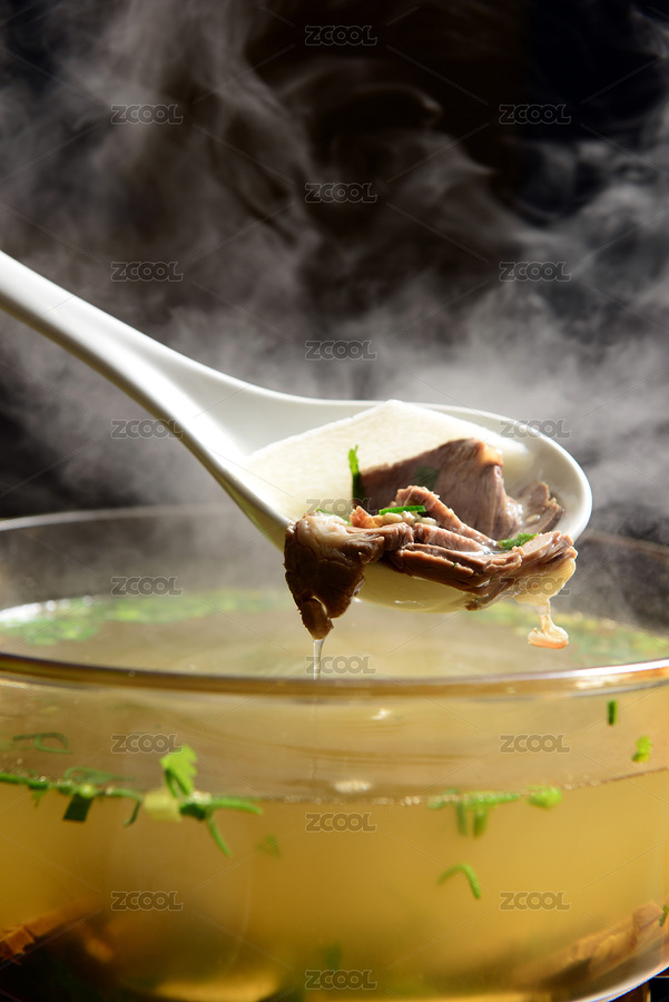 清湯羊肉（主預覽-2357570） - 未分類 - 站酷設計師老魚美食原創(chuàng)素材 - 站酷ZCOOL