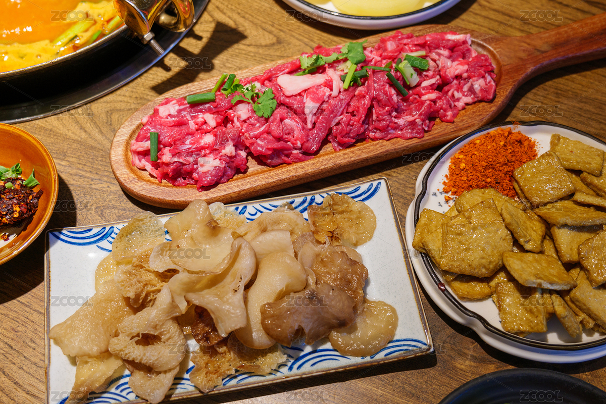 貴州美食酸湯牛肉（主預(yù)覽-2780674） - 未分類 - 站酷設(shè)計(jì)師指尖創(chuàng)意原創(chuàng)素材 - 站酷ZCOOL