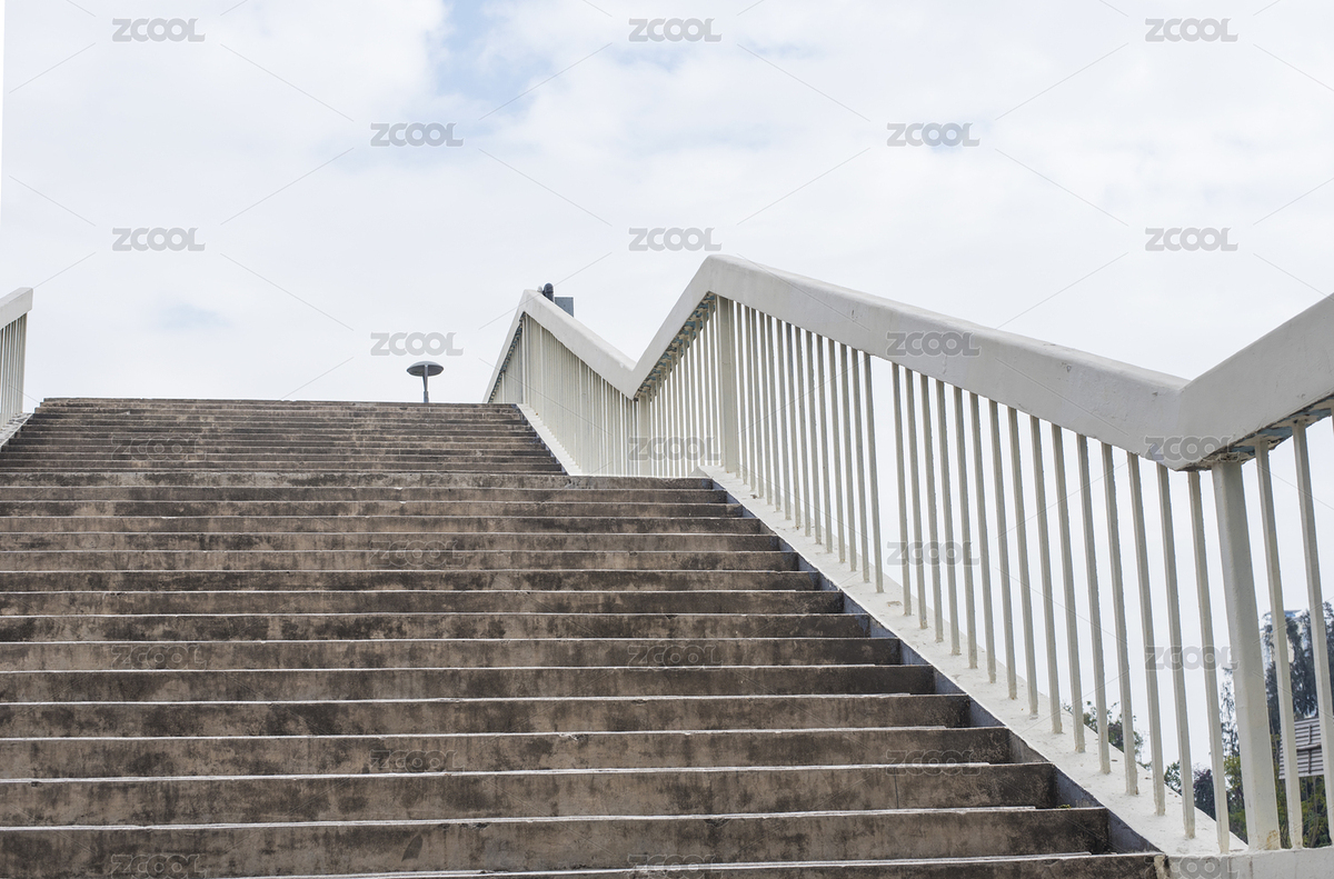 天橋人行樓梯臺階（主預(yù)覽-7180281） - 未分類 - 站酷設(shè)計師汪流全原創(chuàng)素材 - 站酷ZCOOL