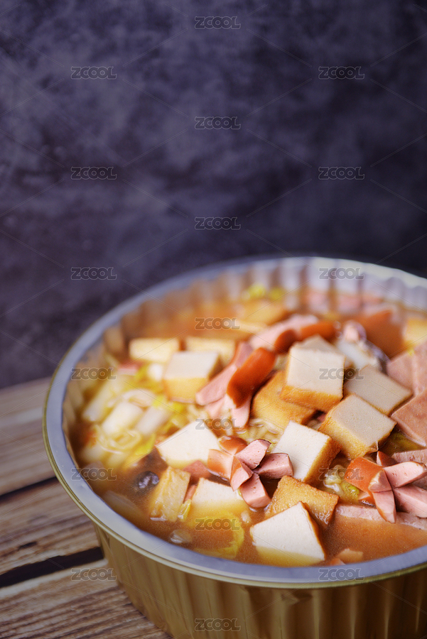 韩式泡菜火锅（主预览-4490385） - 未分类 - 站酷设计师Daniel_Danny原创素材 - 站酷ZCOOL