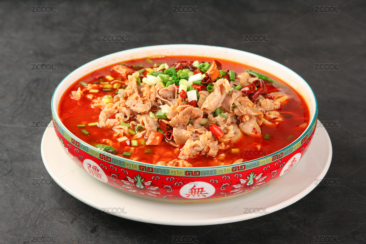 中餐美食-川菜-沸騰羊肉（主預(yù)覽-2502541） - 未分類 - 站酷設(shè)計(jì)師pengpengos原創(chuàng)素材 - 站酷ZCOOL