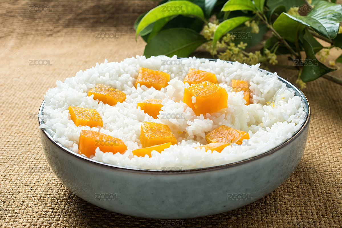 蒸紅薯飯/米飯（主預(yù)覽-7818953） - 未分類 - 站酷設(shè)計師風(fēng)暴麗麗原創(chuàng)素材 - 站酷ZCOOL