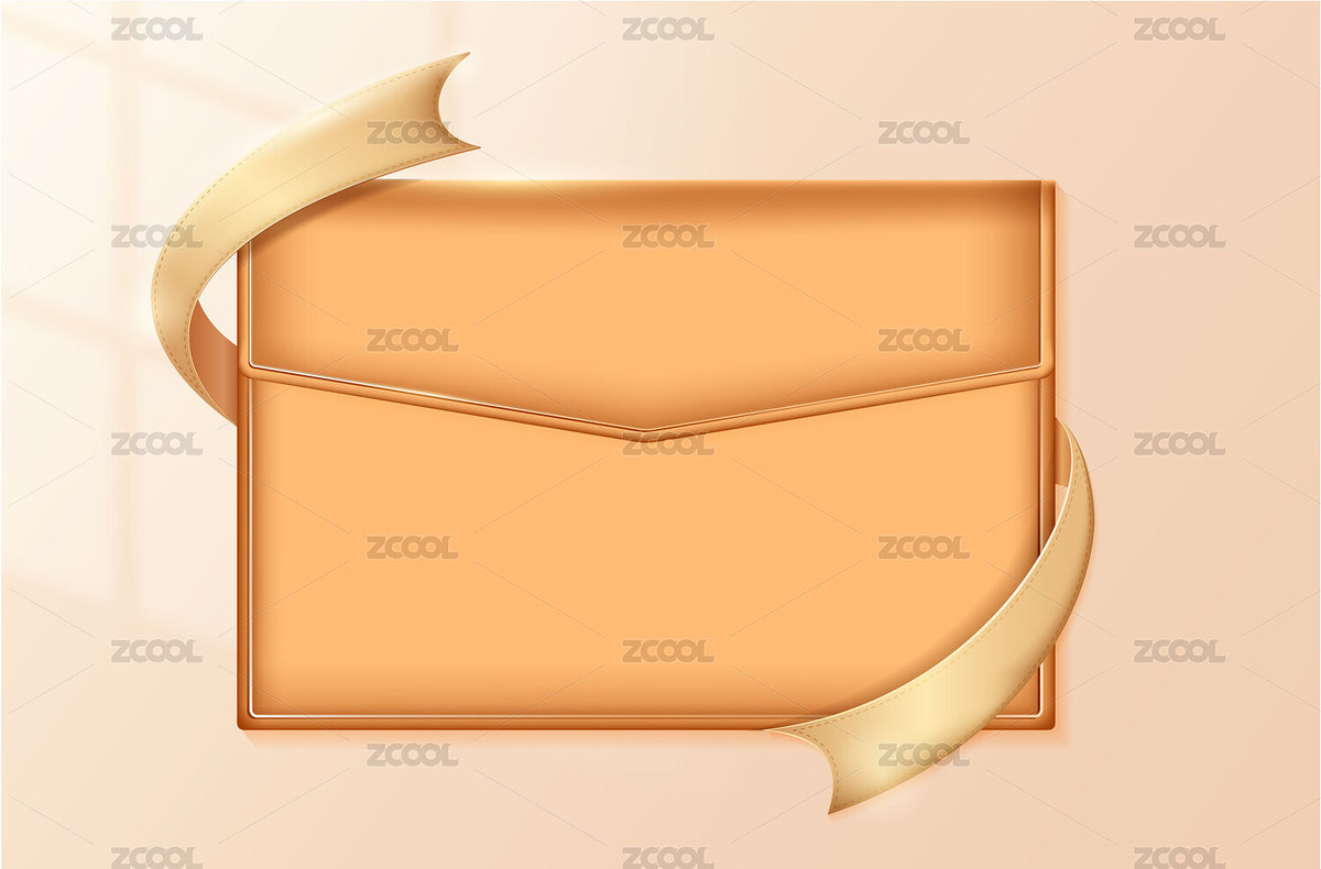 紅色信封信件（主預覽-5181179） - 未分類 - 站酷設計師Havaaa原創(chuàng)素材 - 站酷ZCOOL