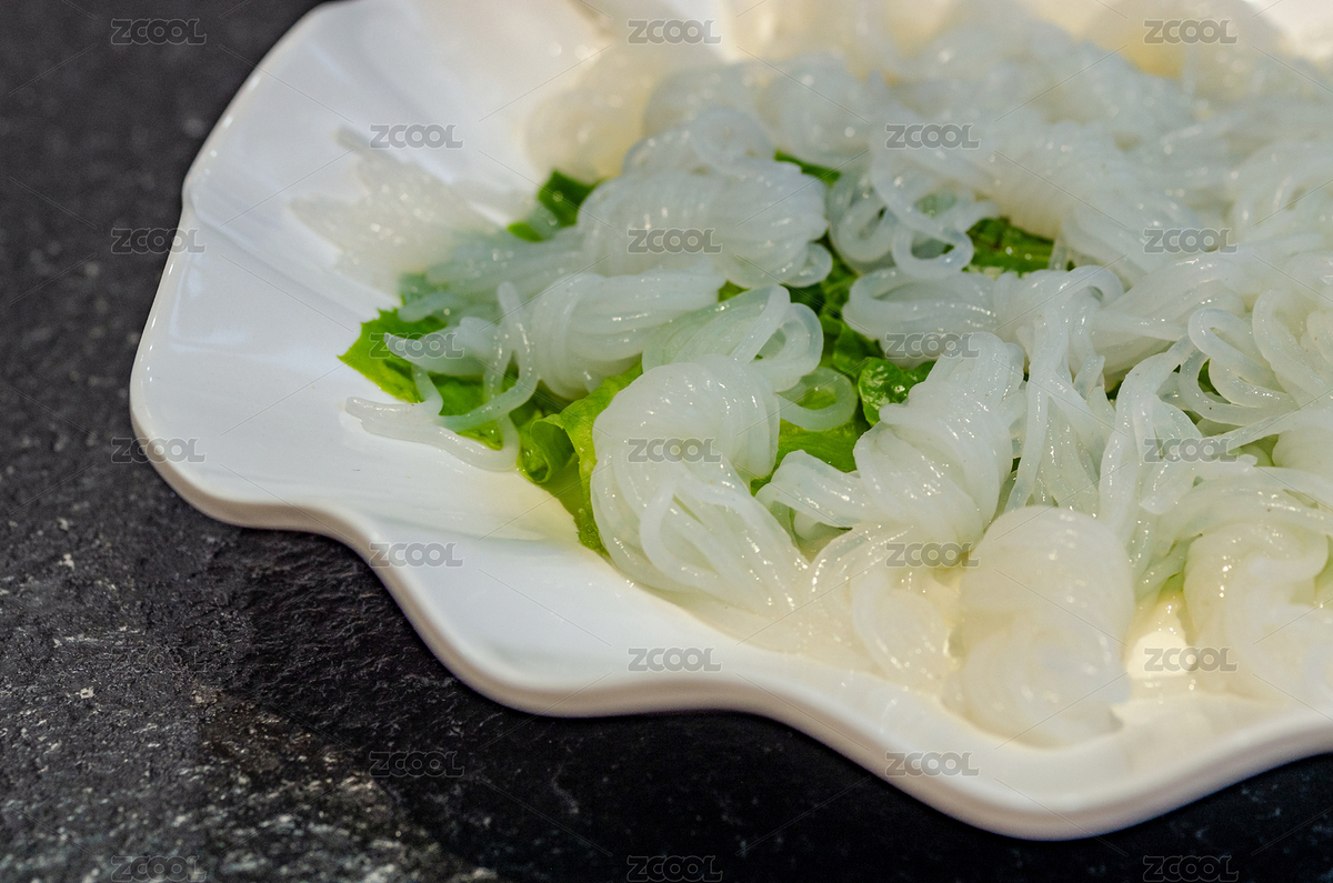 火鍋配菜魔芋絲結（主預覽-4745691） - 未分類 - 站酷設計師Akuuga原創(chuàng)素材 - 站酷ZCOOL