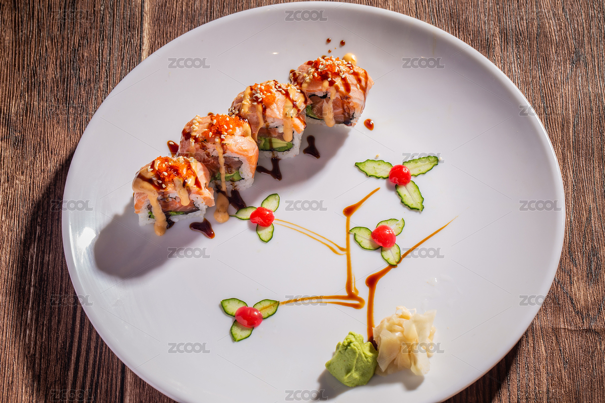 日式料理美食壽司（主預(yù)覽-6450814） - 未分類 - 站酷設(shè)計(jì)師跨界攝影叔原創(chuàng)素材 - 站酷ZCOOL