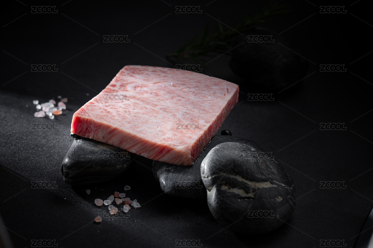 5A雪花和牛（主預(yù)覽-1123982） - 未分類 - 站酷設(shè)計師樂圖影視原創(chuàng)素材 - 站酷ZCOOL