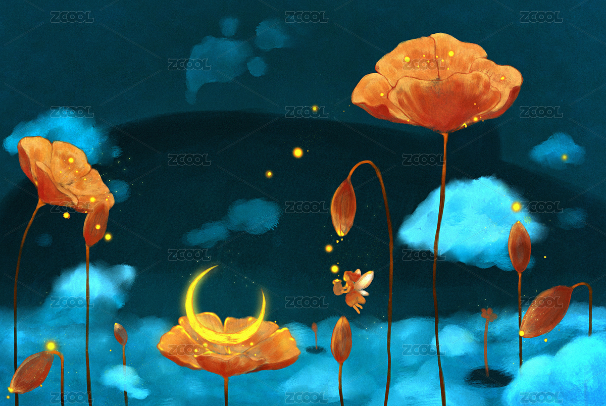 精靈（主預(yù)覽-2629619） - 未分類(lèi) - 站酷設(shè)計(jì)師飛旋的板磚原創(chuàng)素材 - 站酷ZCOOL