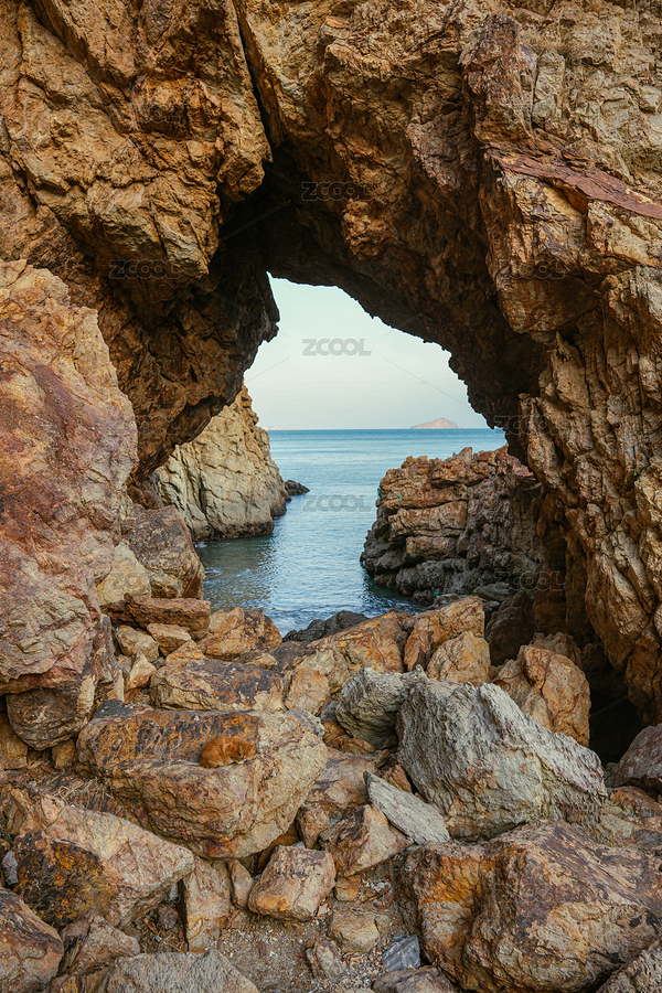 大連圣象天門和貓的同框（主預覽-3858999） - 未分類 - 站酷設計師藍小空原創(chuàng)素材 - 站酷ZCOOL