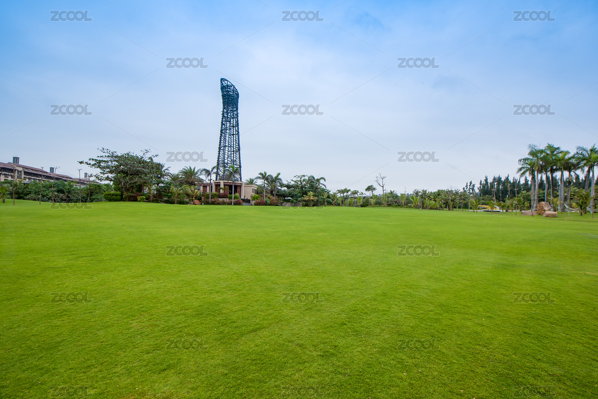 草场（主预览-1724464） - 未分类 - 站酷设计师hellommt原创素材 - 站酷ZCOOL