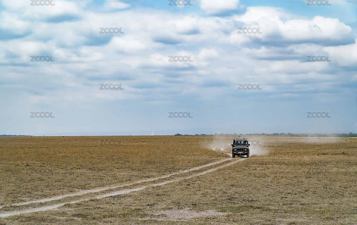 非洲肯尼亞 草原上的吉普車（主預(yù)覽-4886751） - 未分類 - 站酷設(shè)計(jì)師CcccCccc1005原創(chuàng)素材 - 站酷ZCOOL