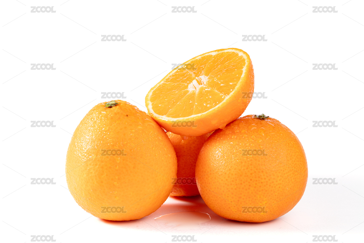 白底水潤(rùn)愛媛橙（主預(yù)覽-12519339） - 未分類 - 站酷設(shè)計(jì)師核桃蘇本蘇原創(chuàng)素材 - 站酷ZCOOL