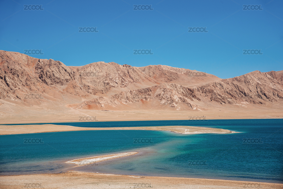 中国西藏雅根措高原湖泊风光（主预览-8110543） - 未分类 - 站酷设计师汉大将军袁绍原创素材 - 站酷ZCOOL