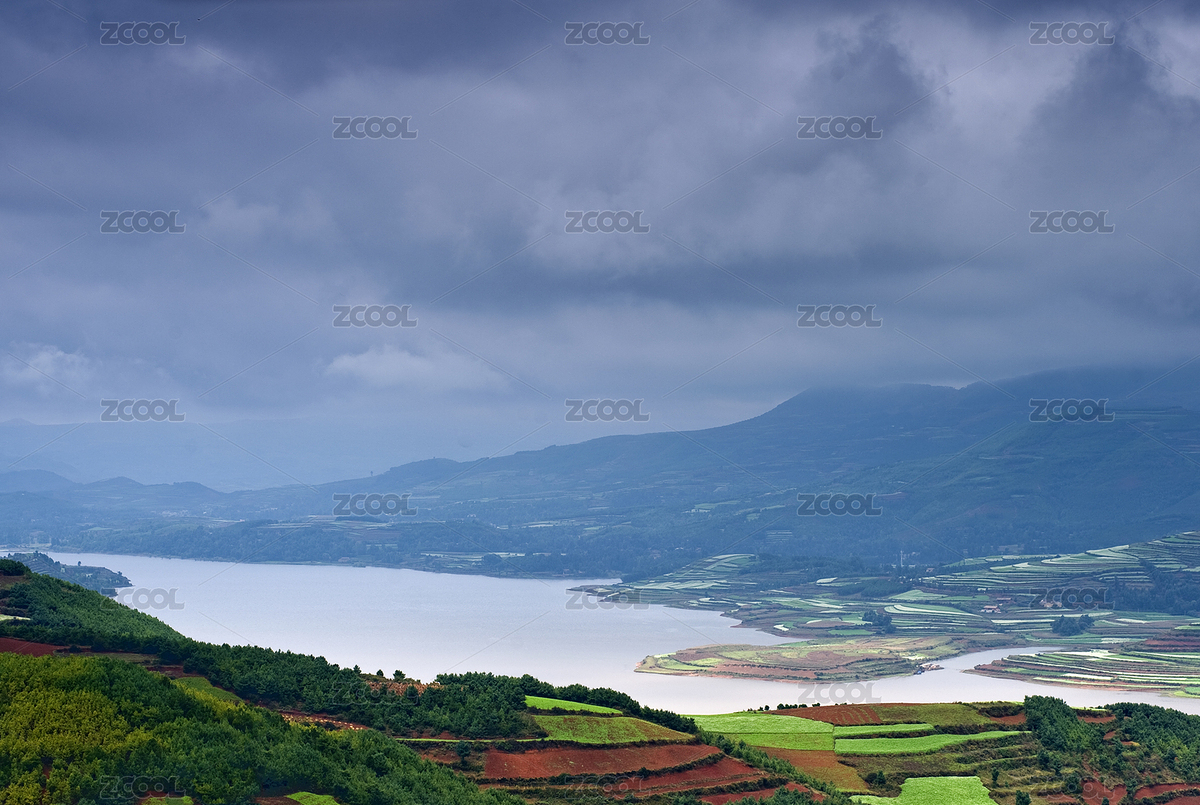 云南東川紅土地（主預(yù)覽-8988383） - 未分類 - 站酷設(shè)計(jì)師yiweilee原創(chuàng)素材 - 站酷ZCOOL