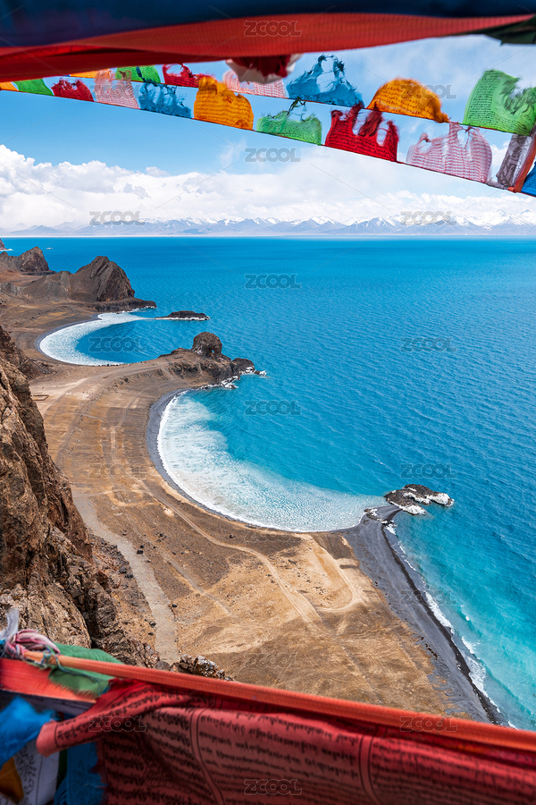 中國(guó)西藏那曲班戈縣納木錯(cuò)圣象天門(mén)（主預(yù)覽-8192935） - 未分類(lèi) - 站酷設(shè)計(jì)師自由的駱駝原創(chuàng)素材 - 站酷ZCOOL