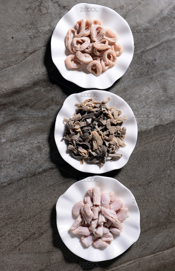 爆肚羊肉（主預覽-6576115） - 未分類 - 站酷設計師老魚美食原創(chuàng)素材 - 站酷ZCOOL