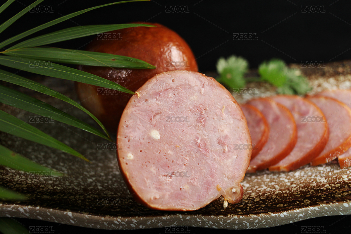 特色熟食松仁小肚（主预览-5437708） - 未分类 - 站酷设计师SuniWang原创素材 - 站酷ZCOOL