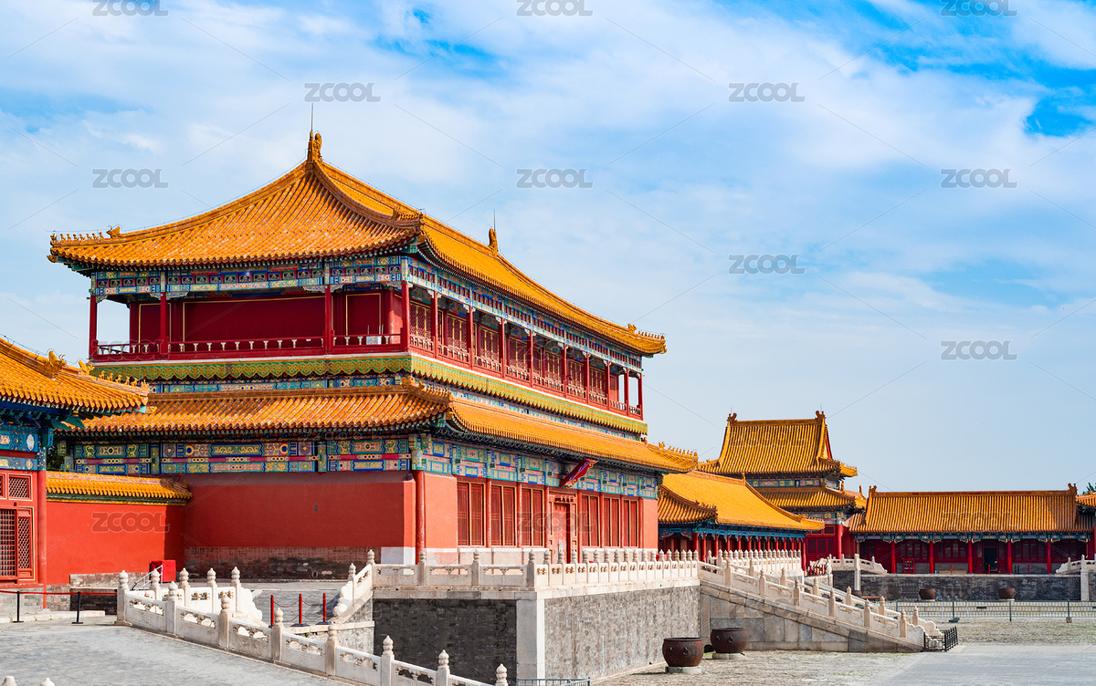 中國北京故宮東方傳統(tǒng)古代宮廷建筑體仁閣（主預(yù)覽-8317234） - 未分類 - 站酷設(shè)計師KODY_KING原創(chuàng)素材 - 站酷ZCOOL