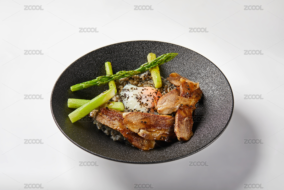 松露牛肉飯（主預覽-6522641） - 未分類 - 站酷設計師李熳熳原創(chuàng)素材 - 站酷ZCOOL