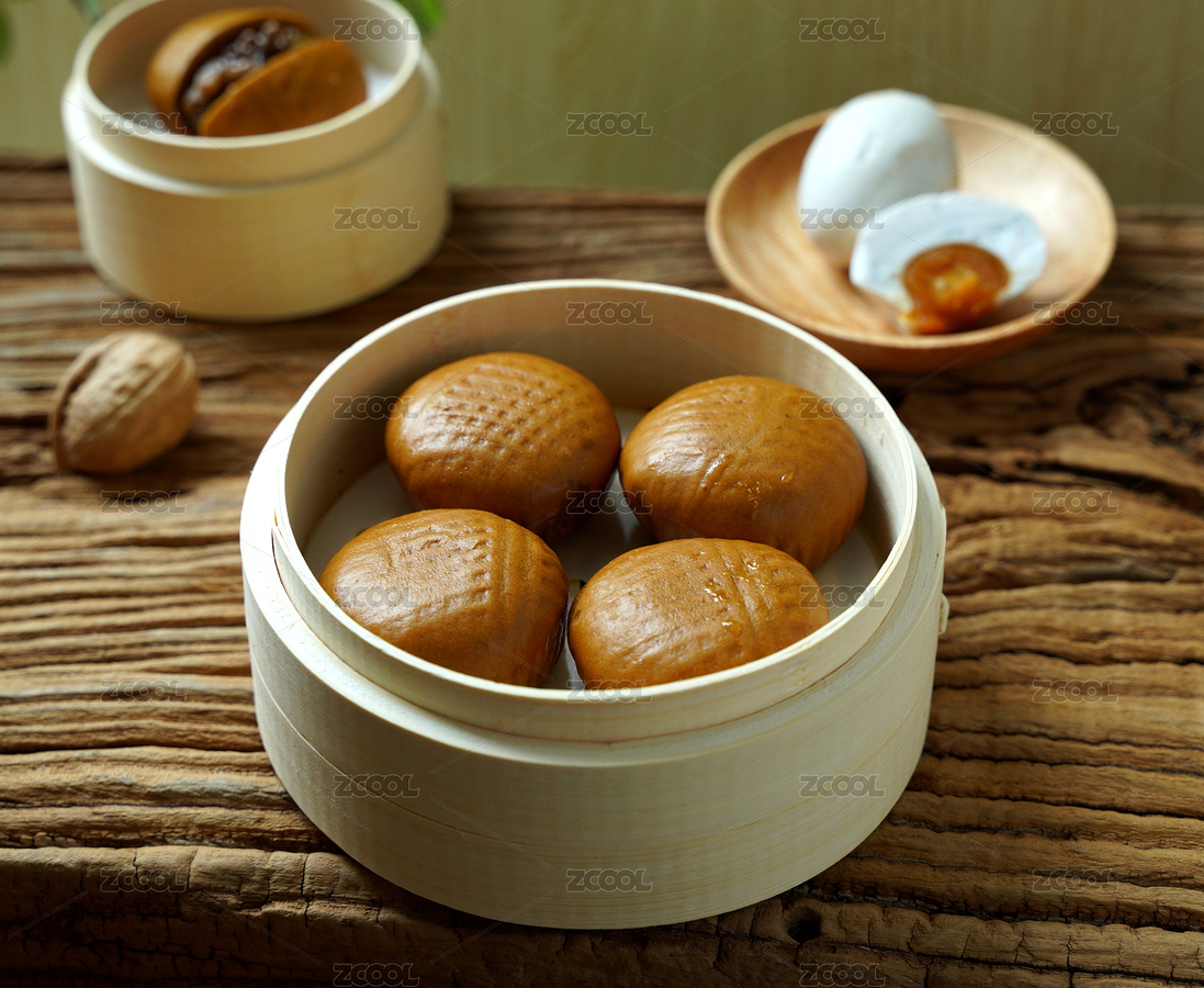 港式茶面點核桃包（主預覽-8554613） - 未分類 - 站酷設計師密斯楊攝影原創(chuàng)素材 - 站酷ZCOOL