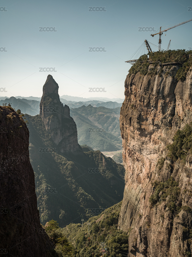 中國浙江仙居神仙居懸崖峭壁（主預(yù)覽-6642474） - 未分類 - 站酷設(shè)計師東日九小子原創(chuàng)素材 - 站酷ZCOOL