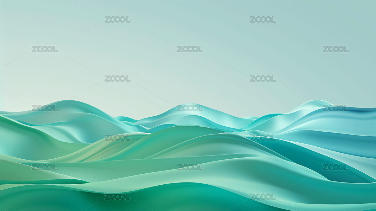 动态流体彩色渐变KV主视觉商务PPT背景（主预览-6028028） - 未分类 - 站酷设计师熊伍_原创素材 - 站酷ZCOOL