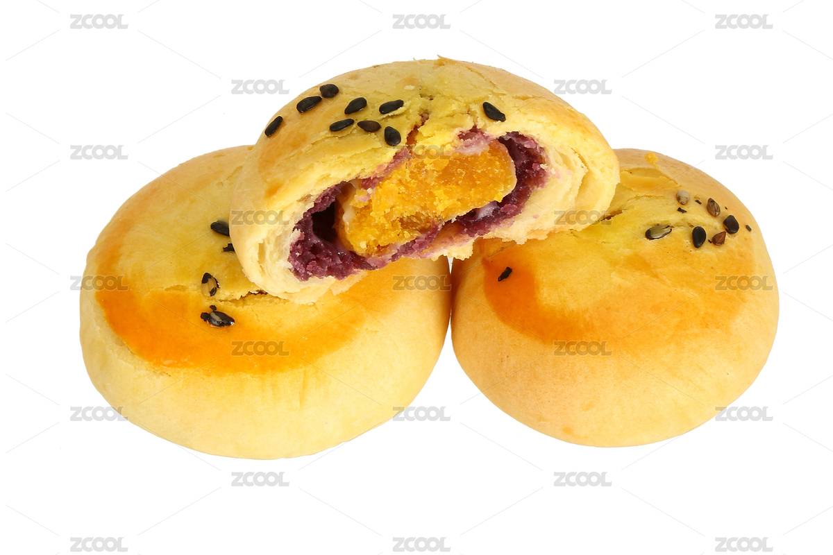 脆皮蛋黄酥（主预览-7396908） - 未分类 - 站酷设计师莱尚摄影原创素材 - 站酷ZCOOL