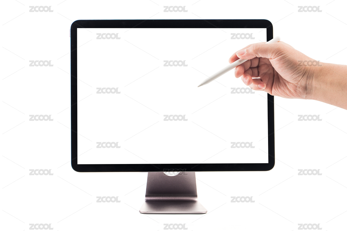平板电脑（主预览-6208770） - 未分类 - 站酷设计师达造原创原创素材 - 站酷ZCOOL
