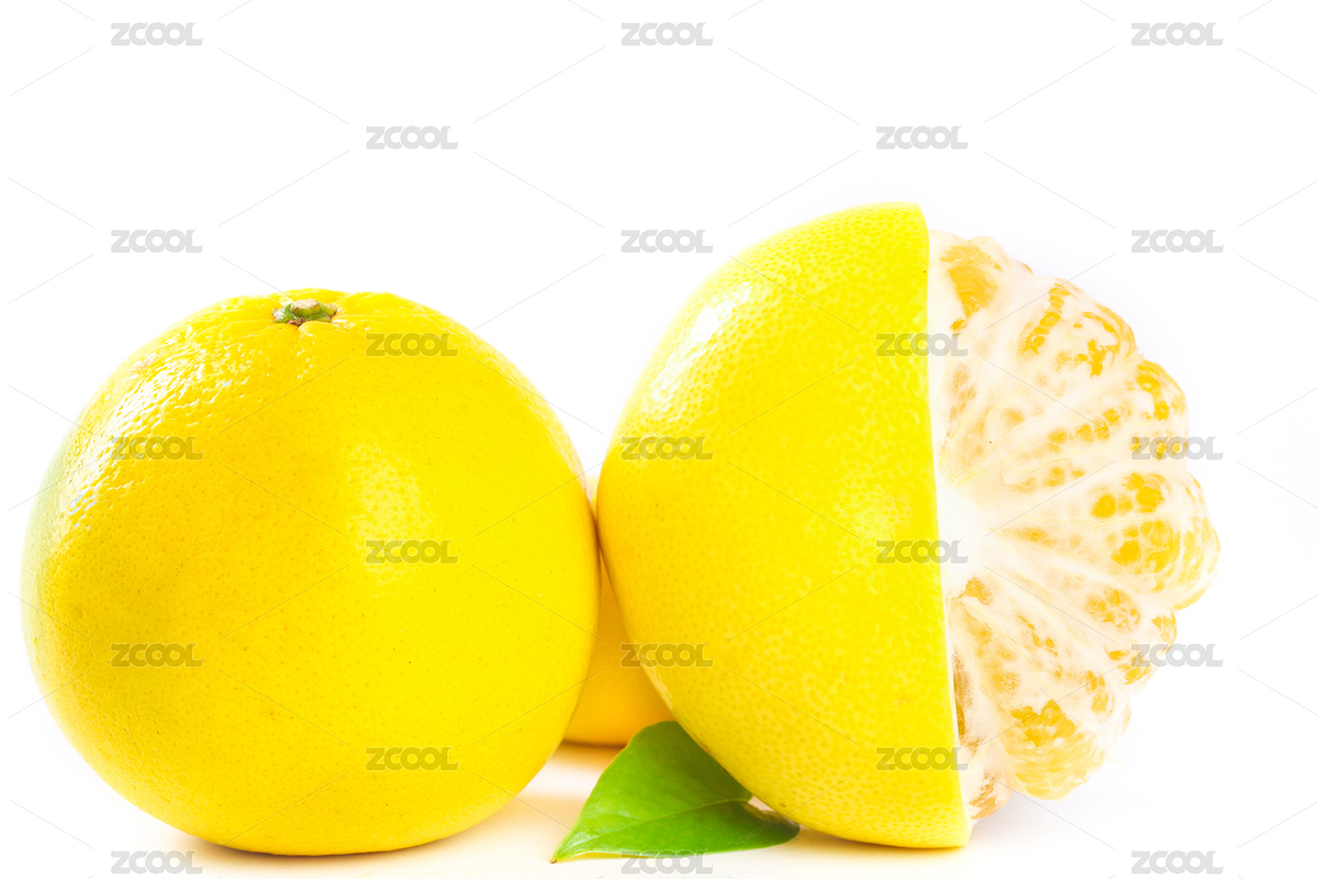 白底上放著黃金葡萄柚（主預覽-4926196） - 未分類 - 站酷設計師PAOPAO攝影工作室原創(chuàng)素材 - 站酷ZCOOL