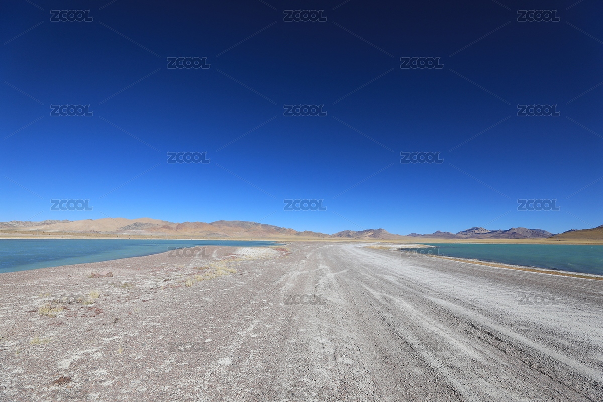 中國西藏高原湖泊雙生湖達(dá)繞措和物瑪錯（主預(yù)覽-3834028） - 未分類 - 站酷設(shè)計師初小夏夏原創(chuàng)素材 - 站酷ZCOOL
