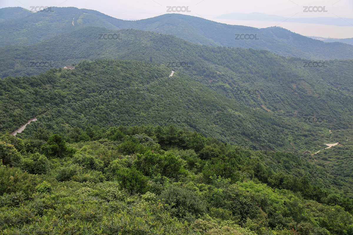 中國江蘇省蘇州太湖縹緲峰景色（主預覽-8784699） - 未分類 - 站酷設計師音樂星空在蘇州原創(chuàng)素材 - 站酷ZCOOL