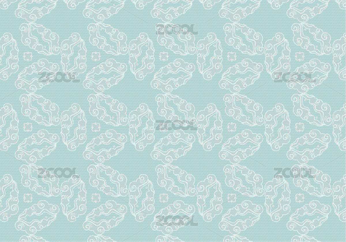 连续花纹图案（主预览-10645131） - 未分类 - 站酷设计师插画师Arabus原创素材 - 站酷ZCOOL