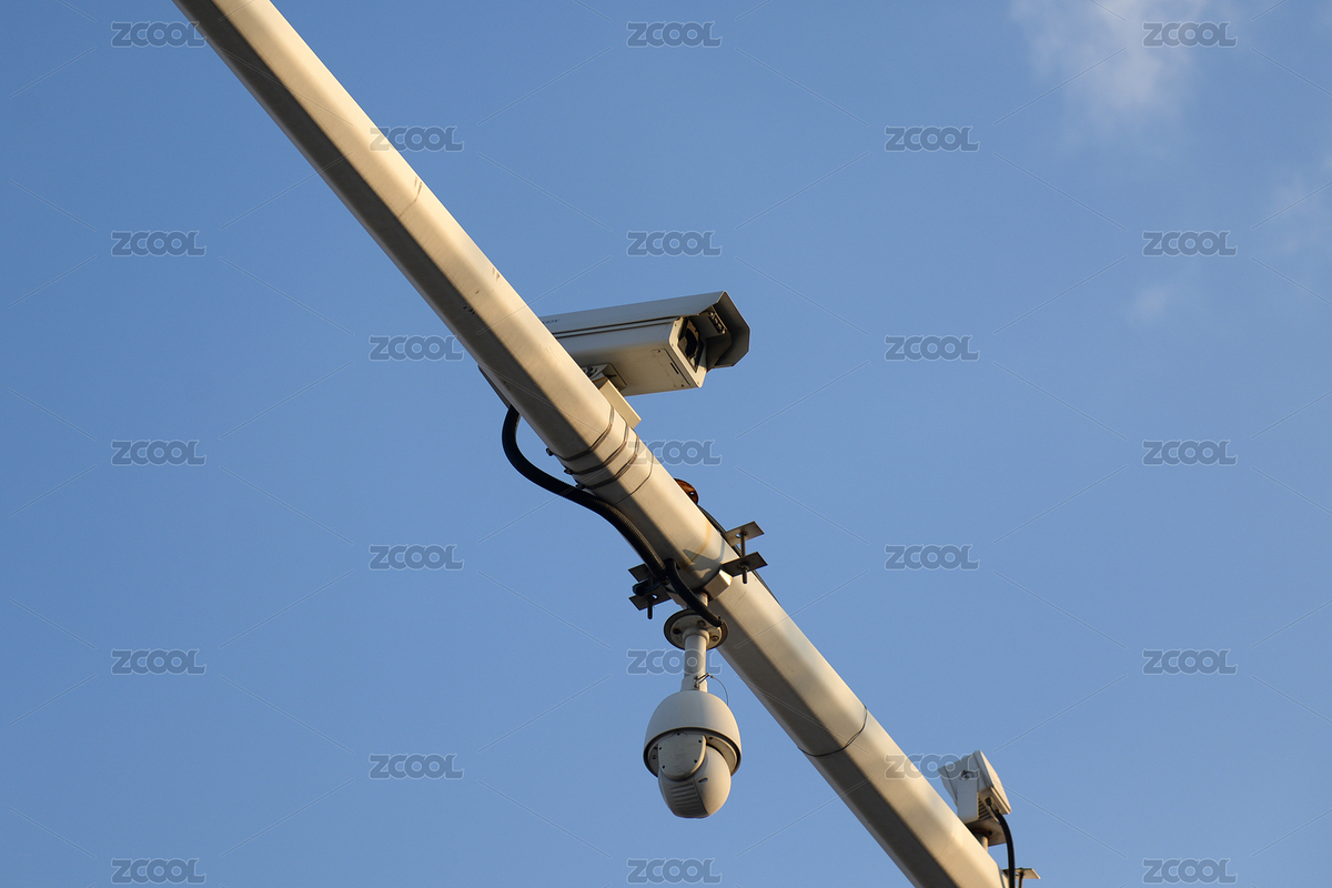 路口監(jiān)控?cái)z像頭（主預(yù)覽-1712179） - 未分類 - 站酷設(shè)計(jì)師亞中山原創(chuàng)素材 - 站酷ZCOOL
