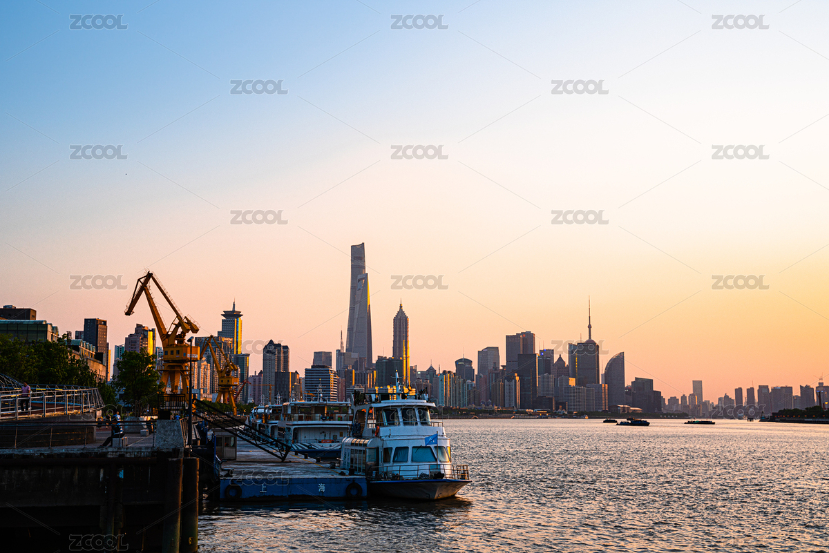 北外灘夕陽(yáng)（主預(yù)覽-8347544） - 未分類(lèi) - 站酷設(shè)計(jì)師Raymond_Zhang原創(chuàng)素材 - 站酷ZCOOL