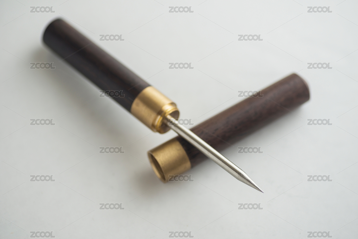 中華傳統(tǒng)品茗茶具紫檀木茶針（主預(yù)覽-8986511） - 未分類 - 站酷設(shè)計(jì)師蔚藍(lán)的白日夢(mèng)原創(chuàng)素材 - 站酷ZCOOL