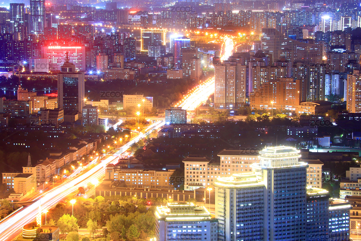 城市夜景（主预览-7963805） - 未分类 - 站酷设计师SJRbired原创素材 - 站酷ZCOOL