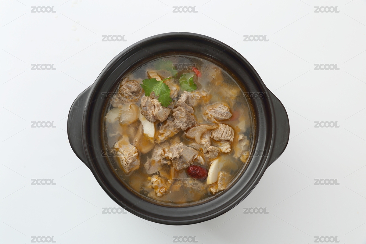 黑色砂鍋煲里的酸蘿卜牛肉湯（主預(yù)覽-7600198） - 未分類 - 站酷設(shè)計(jì)師紅狐貍攝影工作室原創(chuàng)素材 - 站酷ZCOOL