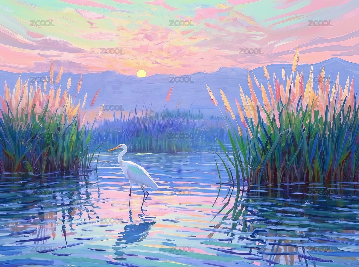 二十四节气寒露霜降节气插画（主预览-11328568） - 未分类 - 站酷设计师站酷素材原创素材 - 站酷ZCOOL