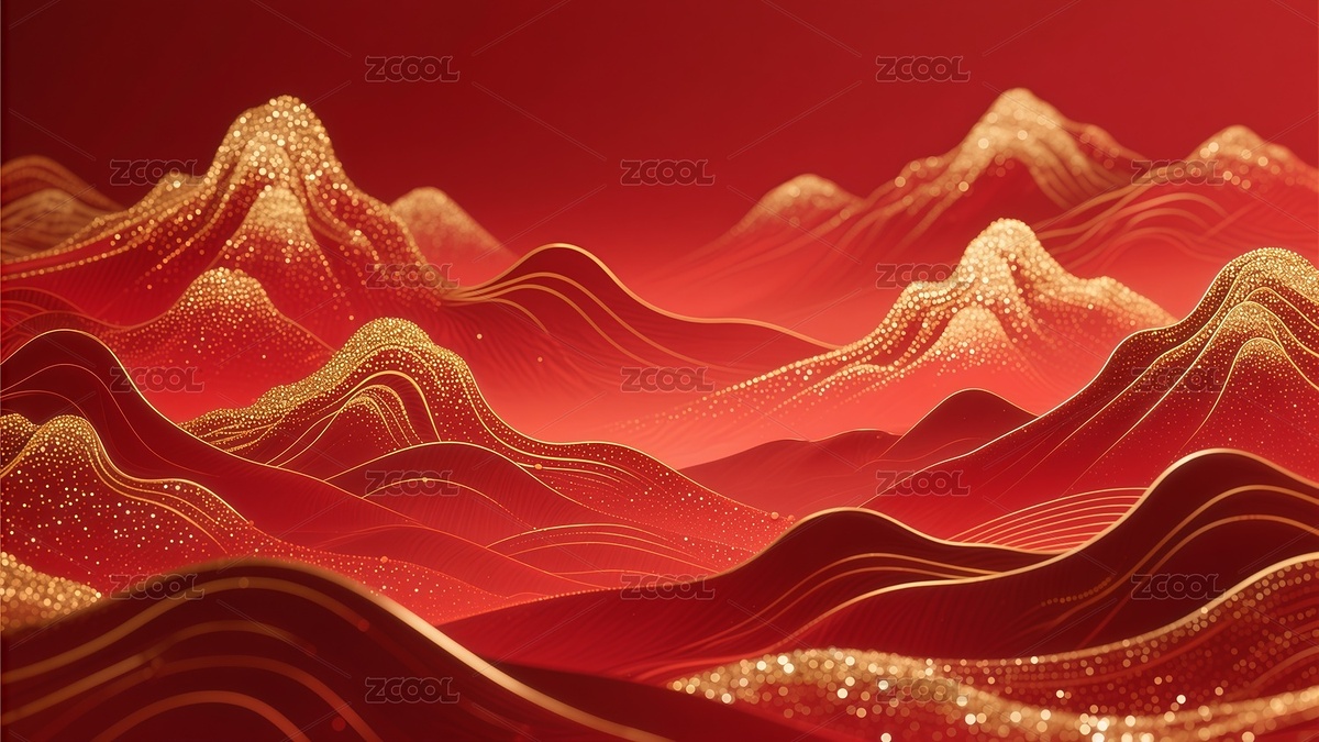 PPT背景紅金背景建黨節(jié)建軍節(jié)國慶節(jié)背景（主預(yù)覽-10099304） - 未分類 - 站酷設(shè)計師站酷素材原創(chuàng)素材 - 站酷ZCOOL