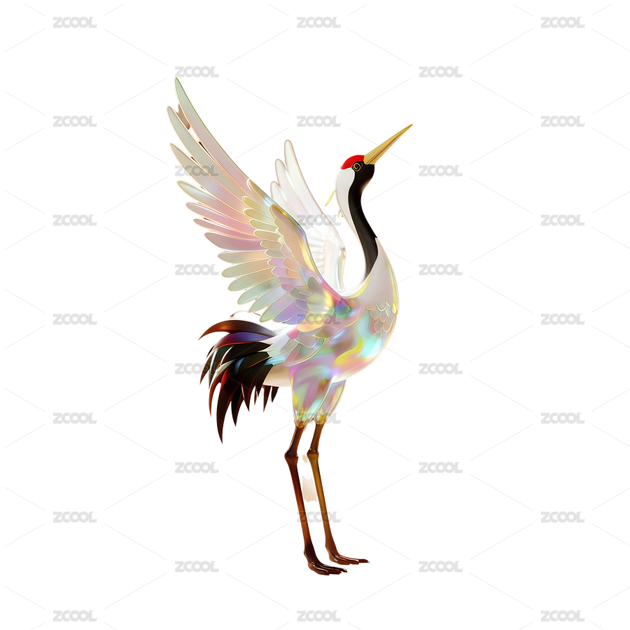 寒露節(jié)氣白鶴（主預(yù)覽-11432069） - 未分類 - 站酷設(shè)計(jì)師站酷素材原創(chuàng)素材 - 站酷ZCOOL