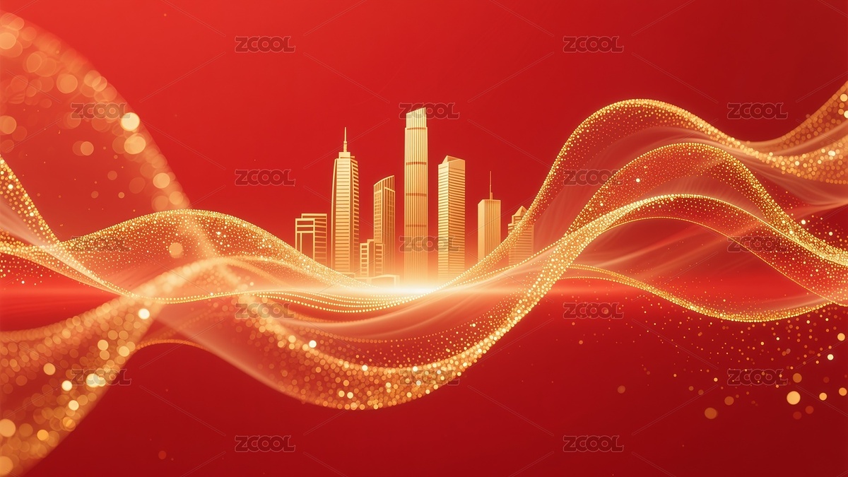 PPT背景紅金背景建黨節(jié)建軍節(jié)國慶節(jié)背景（主預覽-10099300） - 未分類 - 站酷設計師站酷素材原創(chuàng)素材 - 站酷ZCOOL