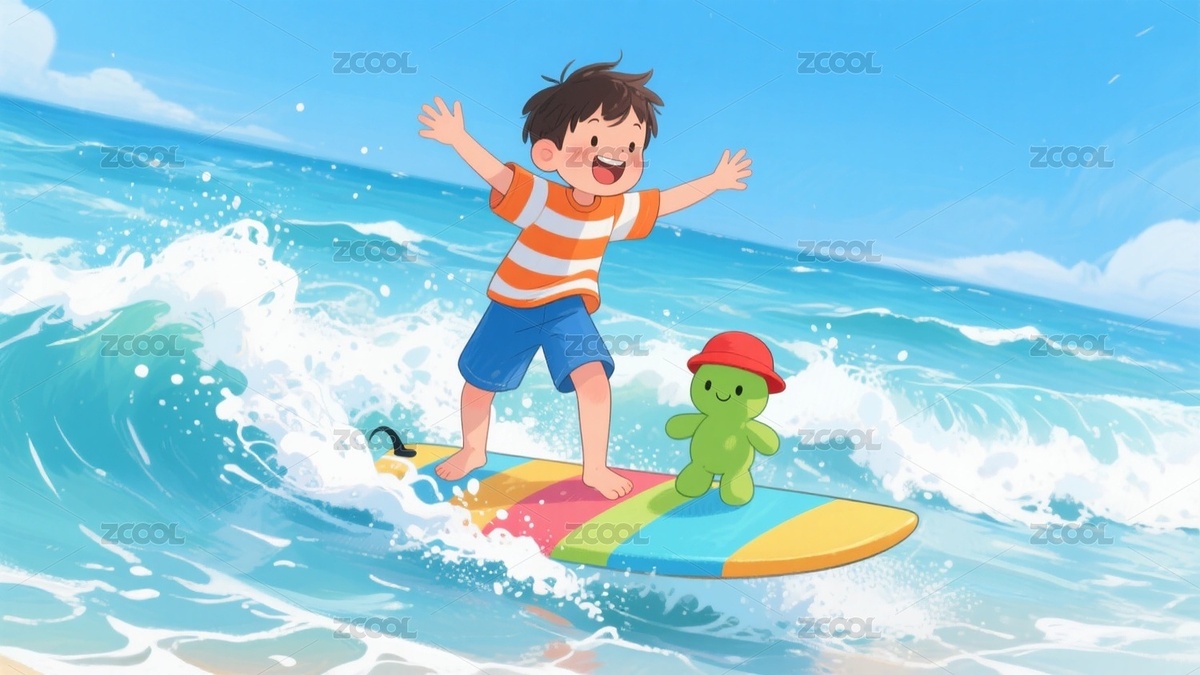 處暑插畫素材（主預(yù)覽-10372407） - 未分類 - 站酷設(shè)計(jì)師站酷素材原創(chuàng)素材 - 站酷ZCOOL