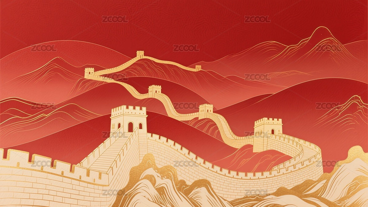 PPT背景紅金背景建黨節(jié)建軍節(jié)國慶節(jié)背景（主預(yù)覽-10099302） - 未分類 - 站酷設(shè)計(jì)師站酷素材原創(chuàng)素材 - 站酷ZCOOL