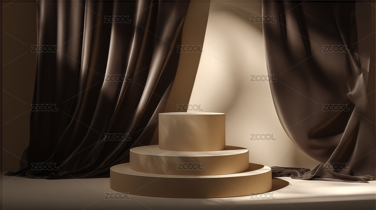 電商產(chǎn)品幾何背景展臺(tái)（主預(yù)覽-10225668） - 未分類(lèi) - 站酷設(shè)計(jì)師站酷素材原創(chuàng)素材 - 站酷ZCOOL