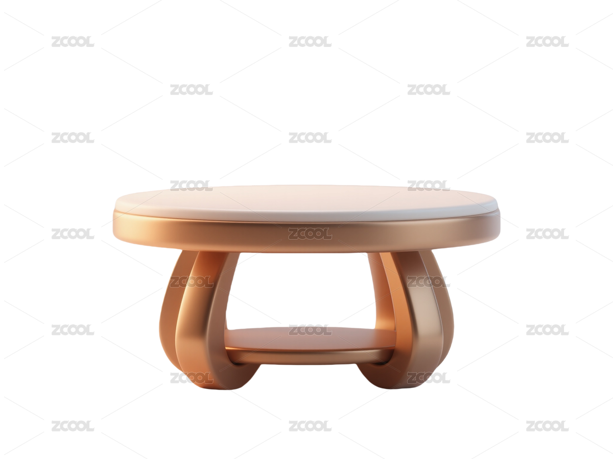 3D卡通茶幾-家居免摳素材（主預(yù)覽-10541565） - 未分類(lèi) - 站酷設(shè)計(jì)師站酷素材原創(chuàng)素材 - 站酷ZCOOL