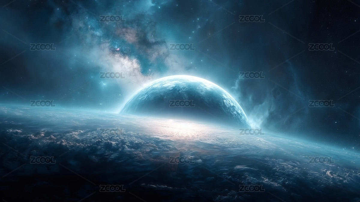 星空太空夜晚背景（主预览-10226011） - 未分类 - 站酷设计师站酷素材原创素材 - 站酷ZCOOL