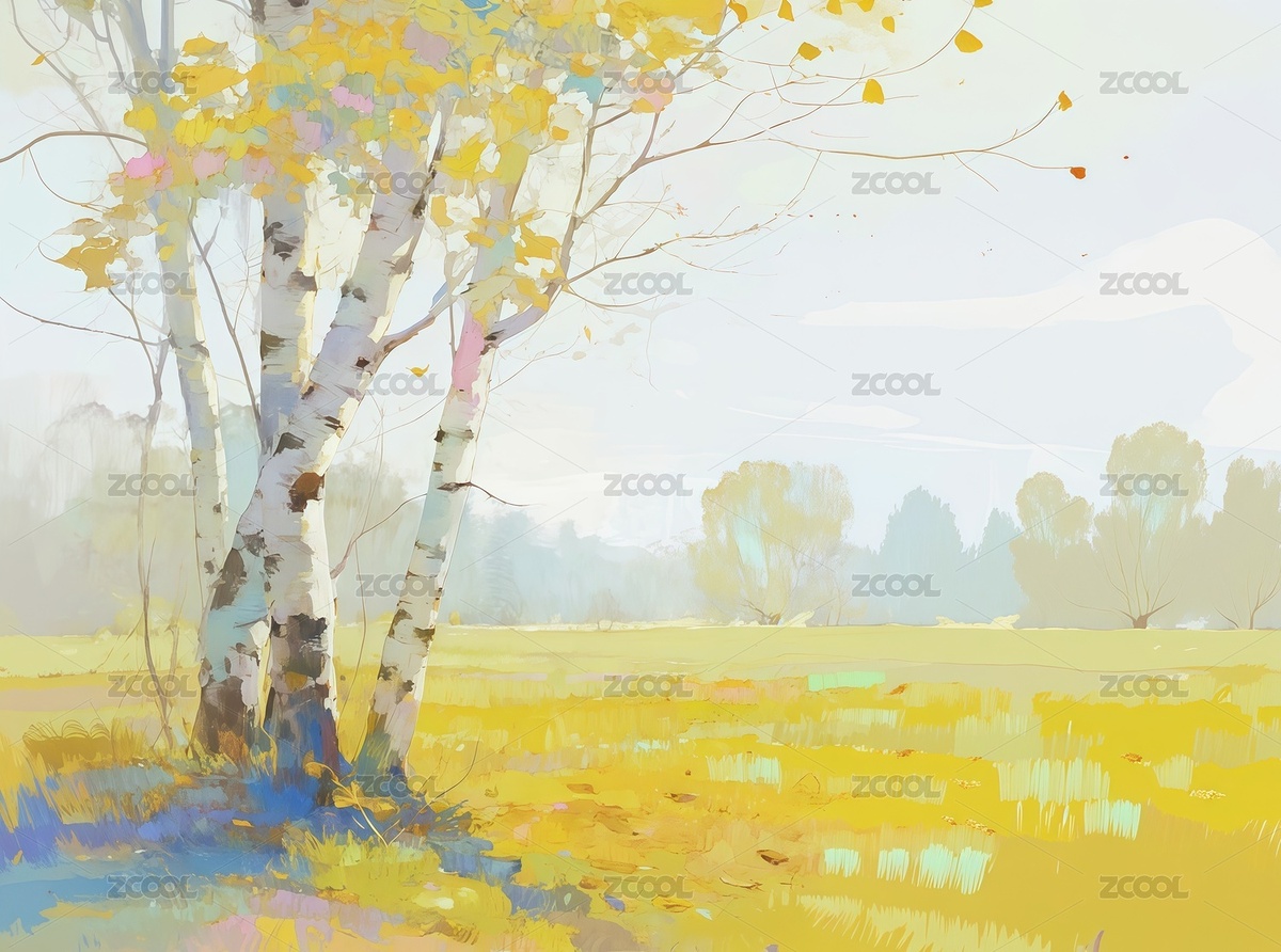 二十四節(jié)氣寒露霜降節(jié)氣插畫（主預(yù)覽-11328574） - 未分類 - 站酷設(shè)計師站酷素材原創(chuàng)素材 - 站酷ZCOOL