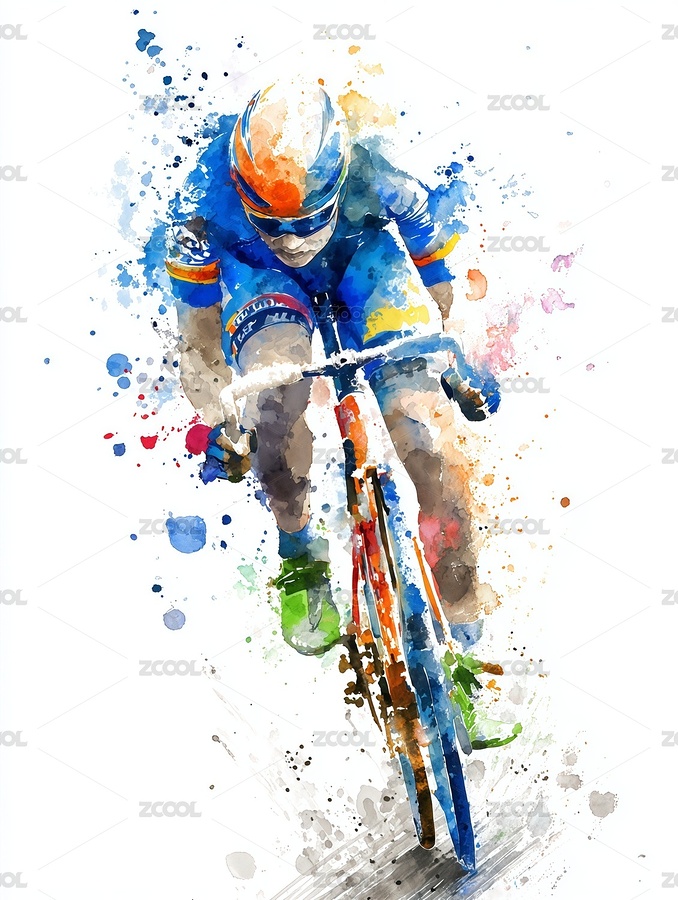 全運(yùn)會(huì)體育比賽運(yùn)動(dòng)主題插畫（主預(yù)覽-10099215） - 未分類 - 站酷設(shè)計(jì)師站酷素材原創(chuàng)素材 - 站酷ZCOOL